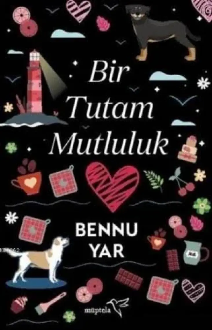 Bir Tutam Aşk - Bennu Yar