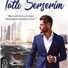 Tatlı Serserim - Merve Atakur