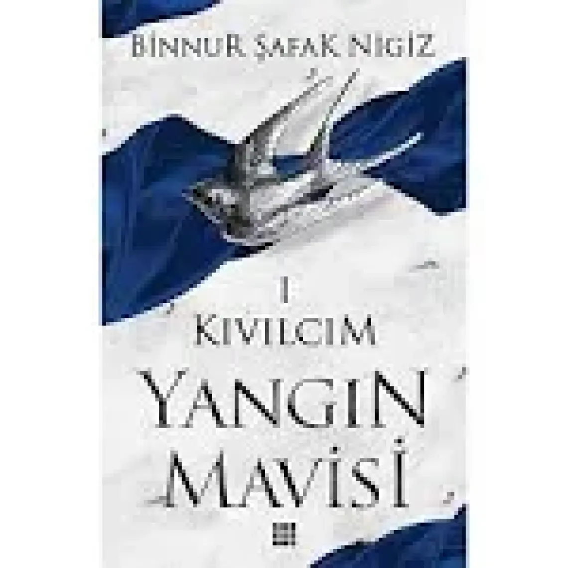 Kıvılcım - Binnur Nigiz