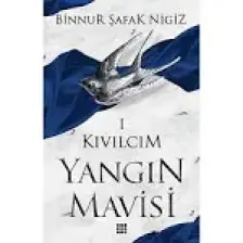 Kıvılcım - Binnur Nigiz