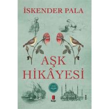Aşk Hikâyesi - İskender Pala