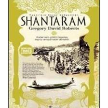 Shantaram Gregory David Roberts
