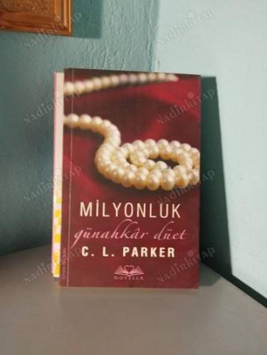 Milyonluk Günahkar Düet - C. L. Parker