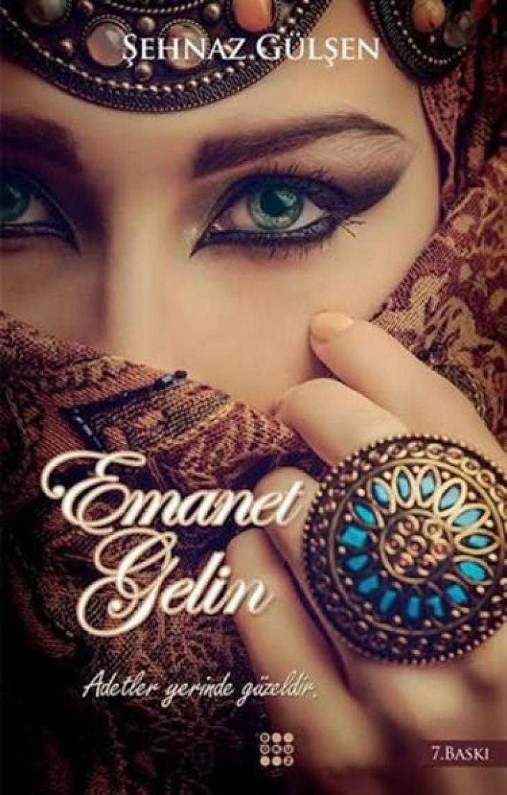 Emanet Gelin - Şehnaz Gülşen