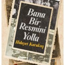 Bana Bir Resmini Yolla