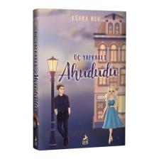 Üç Yapraklı Ahududu Ciltli - Kübra Nur