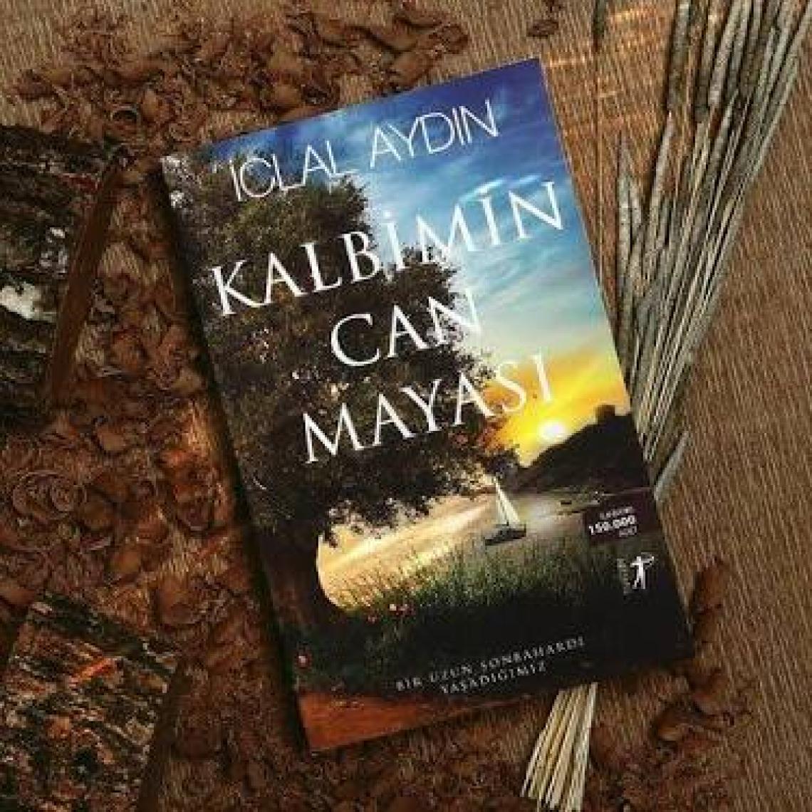 Kalbimin Can Mayası - İclal Aydın
