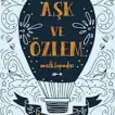 Aşk ve Özlem Ansiklopedisi - Hilde Ostby