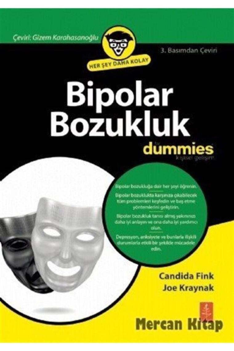 Bipolar Bozukluk For Dummies - Bipolar Disorder For Dummies