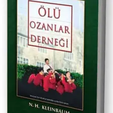 Ölü Ozanlar Derneği