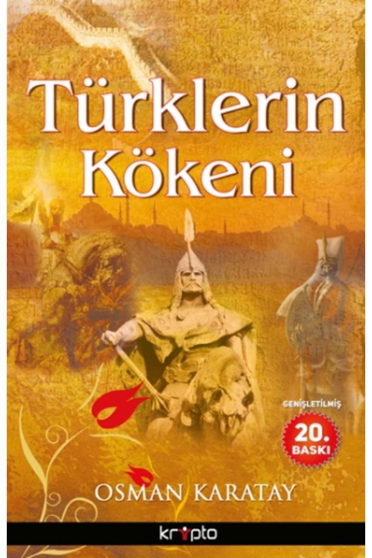 Türklerin Kökeni