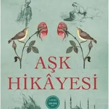 Aşk Hikâyesi - İskender Pala