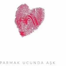 Parmak Ucunda Aşk - Damla Aktan