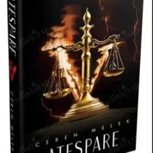 ATEŞPARE 6 - CİLTLİ