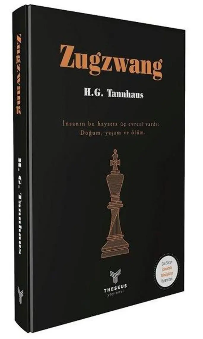 Zugzwang - H. G. Tannhaus