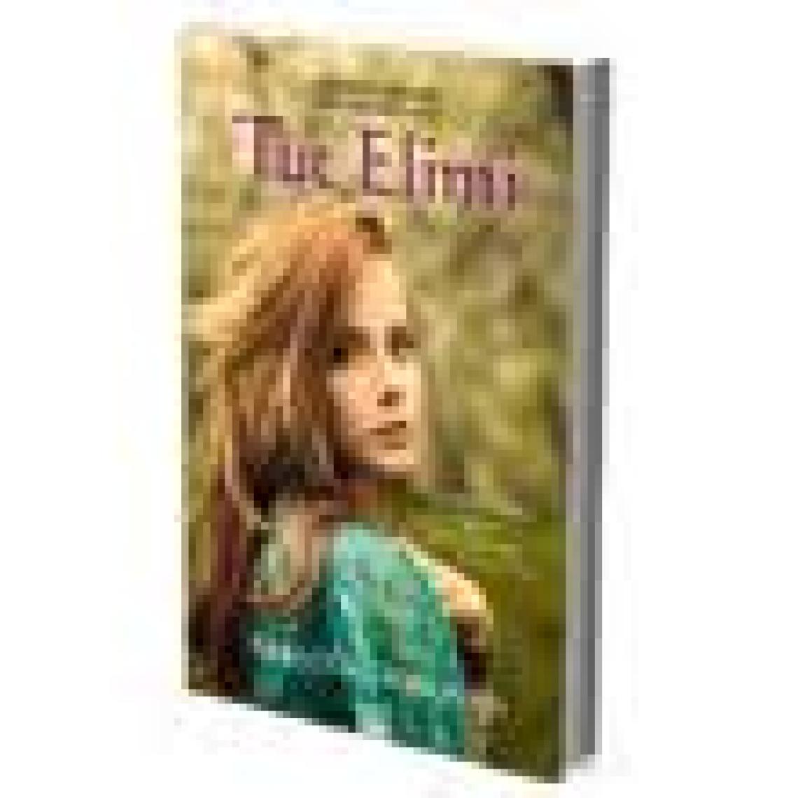 Tut Elimi - Rebecca Donovan