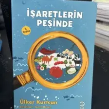 Işaretlerin Peşinde - Ülker Kurtcan