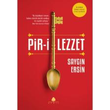 Pir-i Lezzet - Saygın Ersin