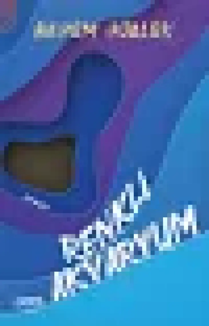 Renkli Akvaryum - Begüm Gürlük