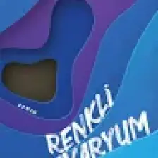 Renkli Akvaryum - Begüm Gürlük