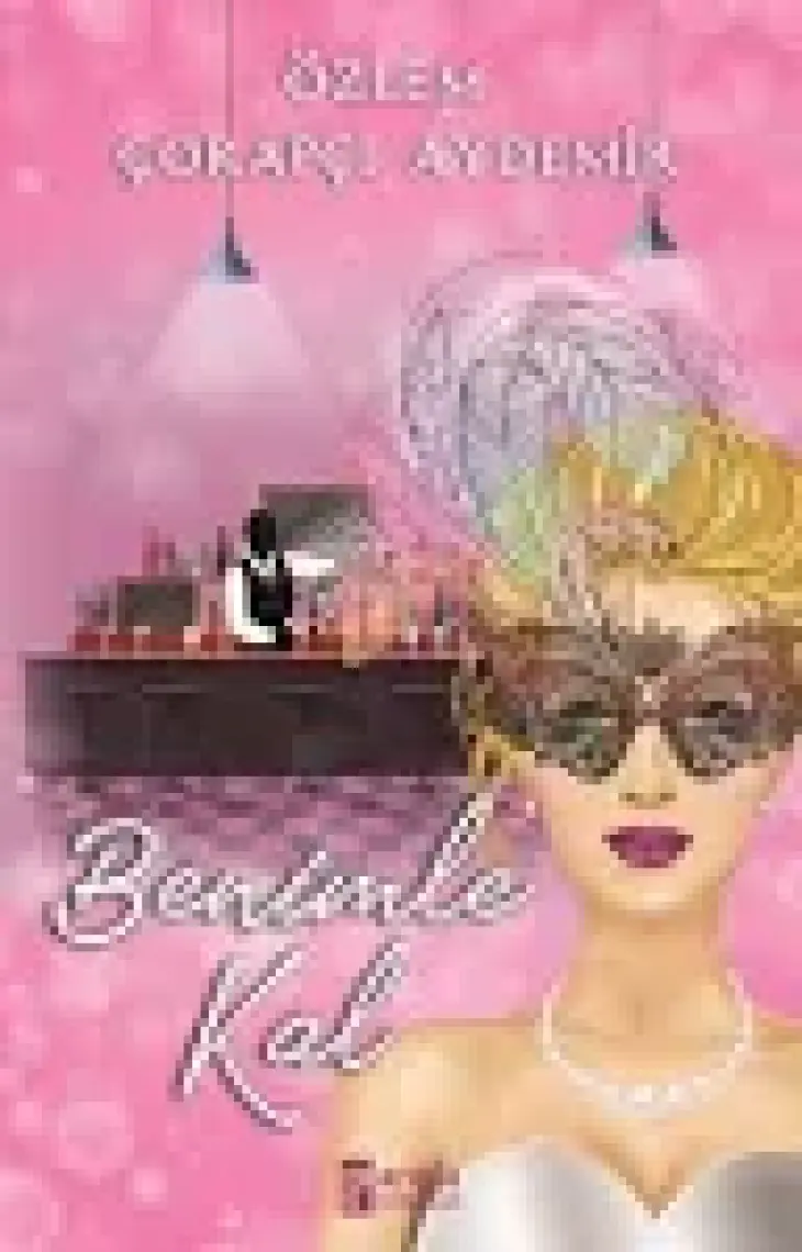 Benimle Kal - Özlem Çorapçı Aydemir