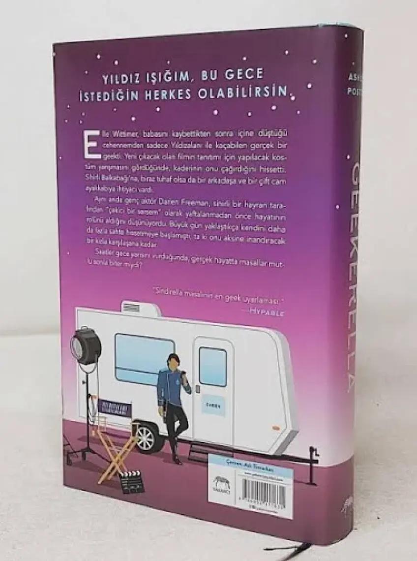 Geekerella - Ashley Poston