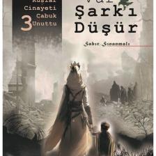 Kadını Vur Şark'ı Düşür / Kuşlar Cinayeti Çabuk Unuttu 3