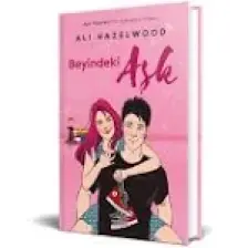 Beyindeki Aşk - Ali Hazelwood