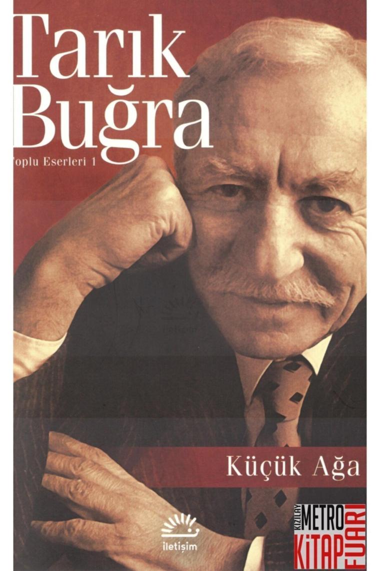 Küçük Ağa