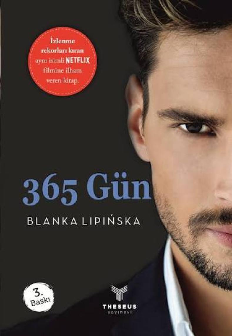 365 Gün - Blanka Lipinska