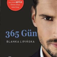 365 Gün - Blanka Lipinska