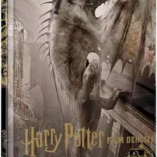 Harry Potter Film Dehlizi 3 : Hortkuluklar Ve Ölüm Yadigârları Ciltli