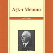 Aşk-ı Memnu - Halid Ziya Uşaklıgil