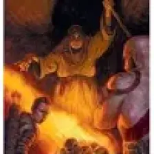 God Of War Sayı 3
