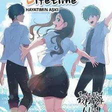Crush Of Lifetime Hayatımın Aşkı 3 - Jeong Halim