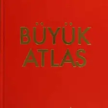 Yeni Büyük Atlas
