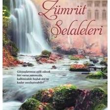 Bsrl K10 Zümrüt Şelaleleri - Kimberley Freeman