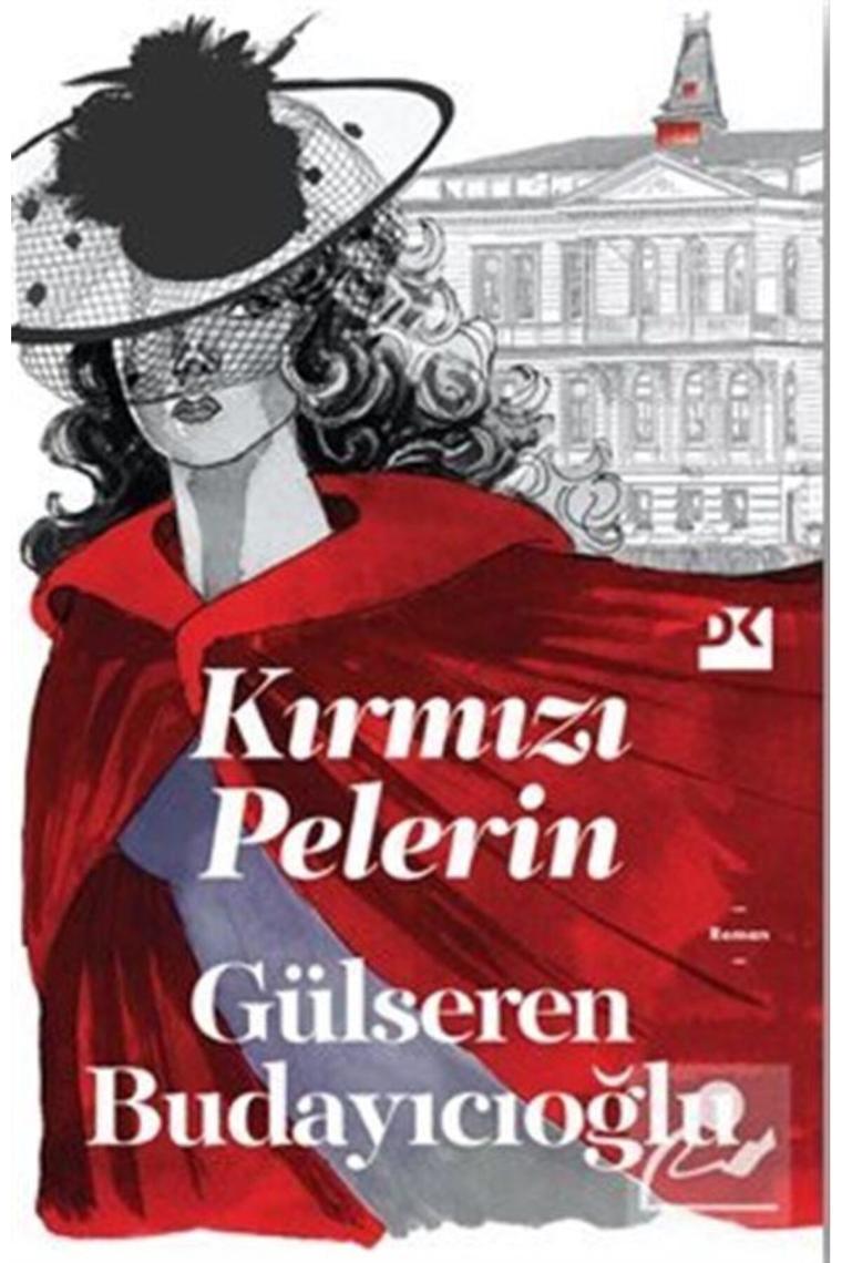 Kırmızı Pelerin