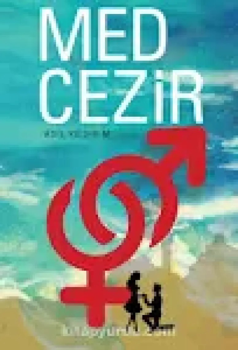 Med Cezir - Adil Yıldırım