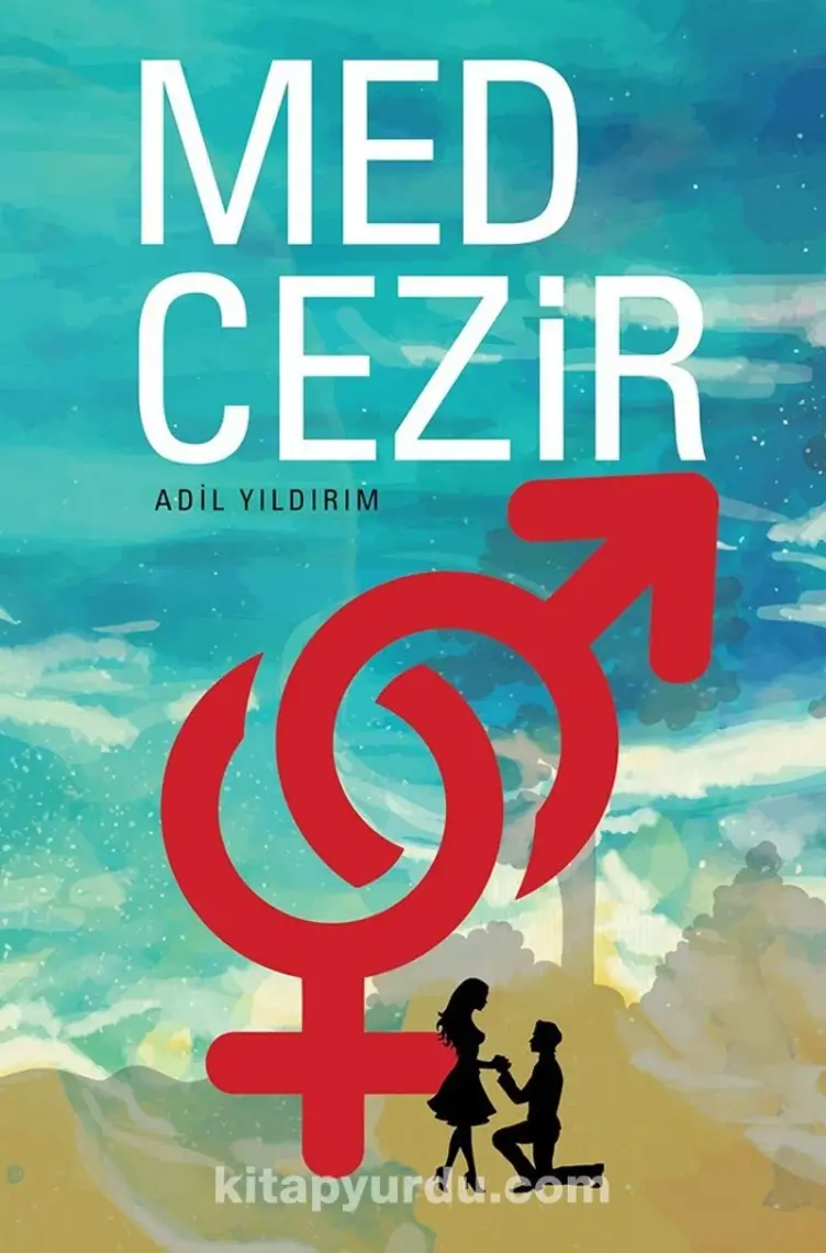 Med Cezir - Adil Yıldırım