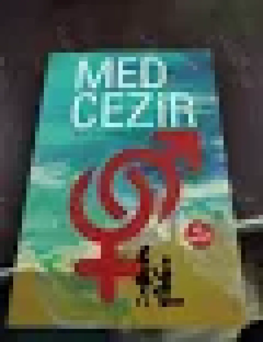 Med Cezir - Adil Yıldırım