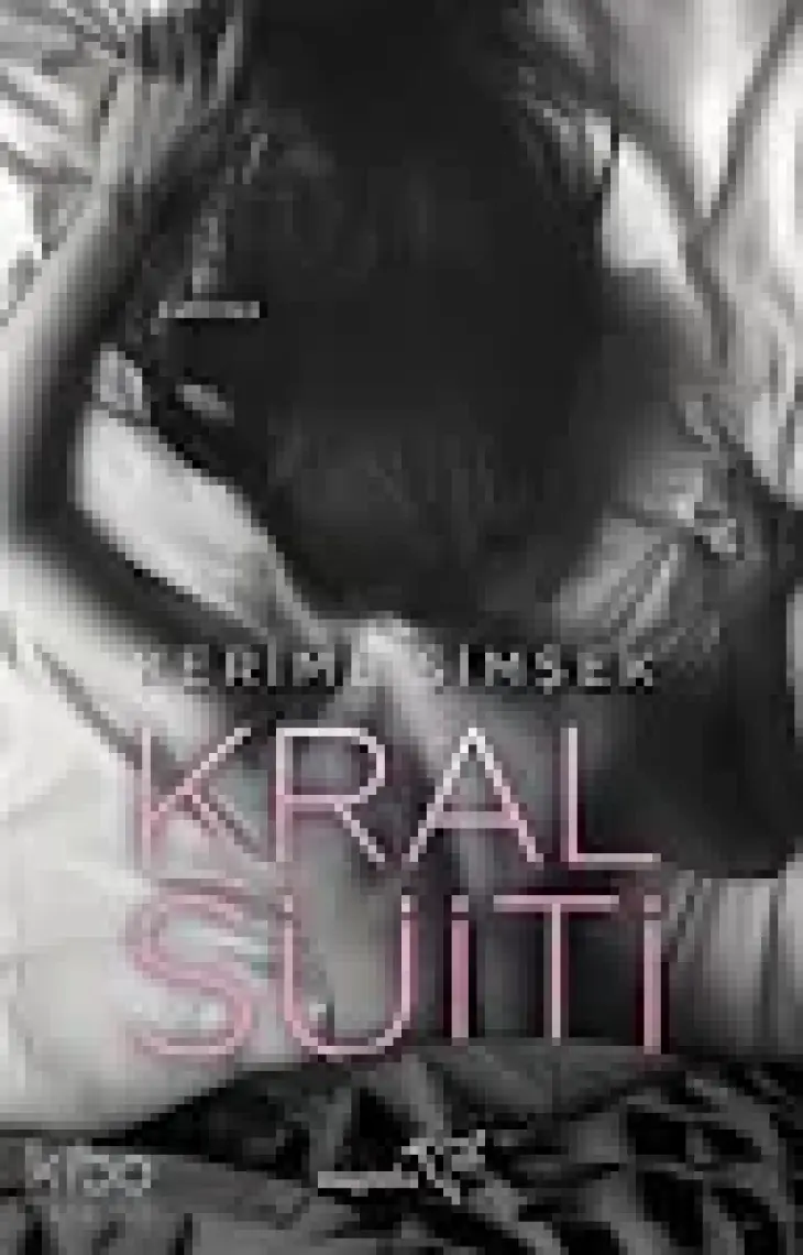 Kral Süiti - Kerime Şimşek