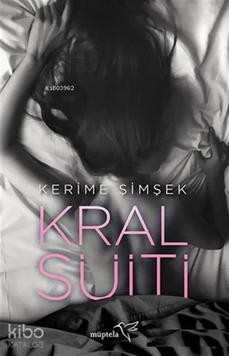 Kral Süiti - Kerime Şimşek