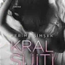 Kral Süiti - Kerime Şimşek