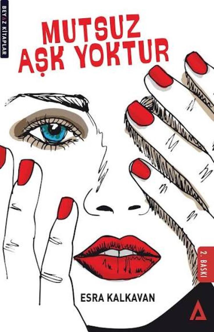 Mutsuz Aşk Yoktur - Esra Kalkavan