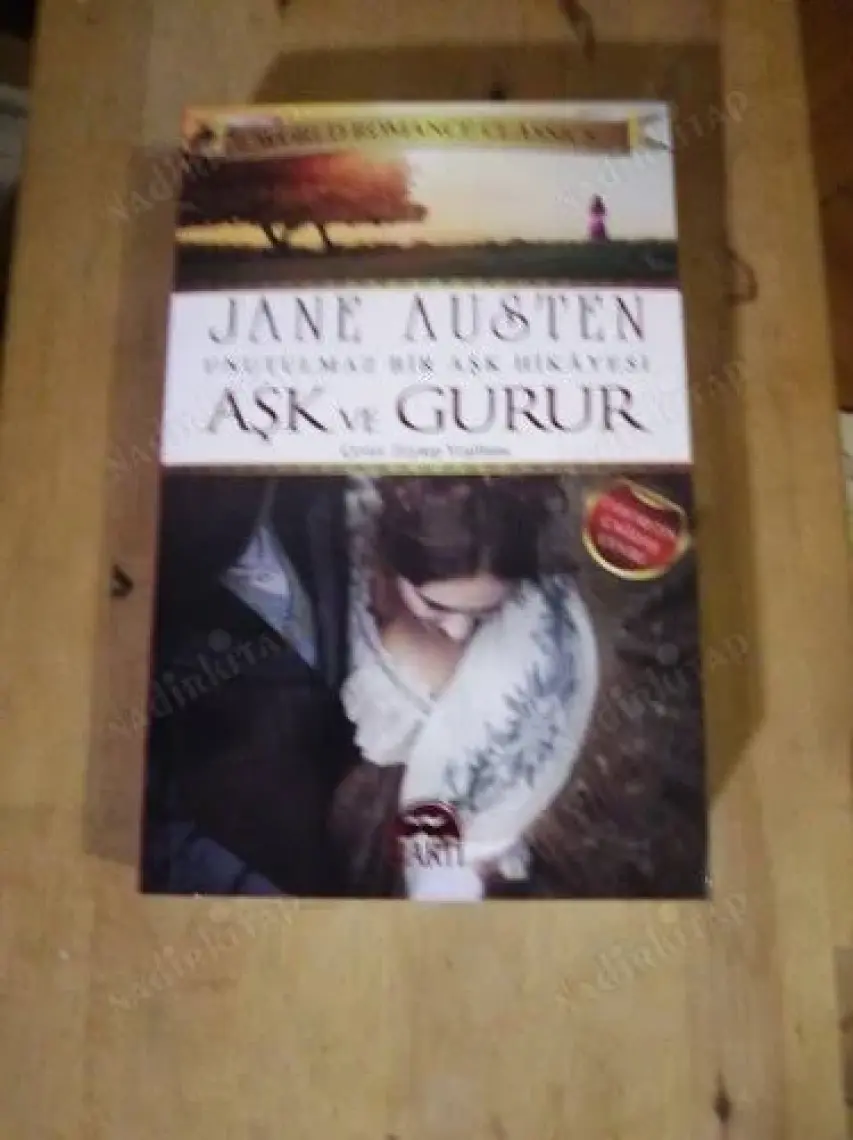 Aşk ve Gurur - Jane Austen