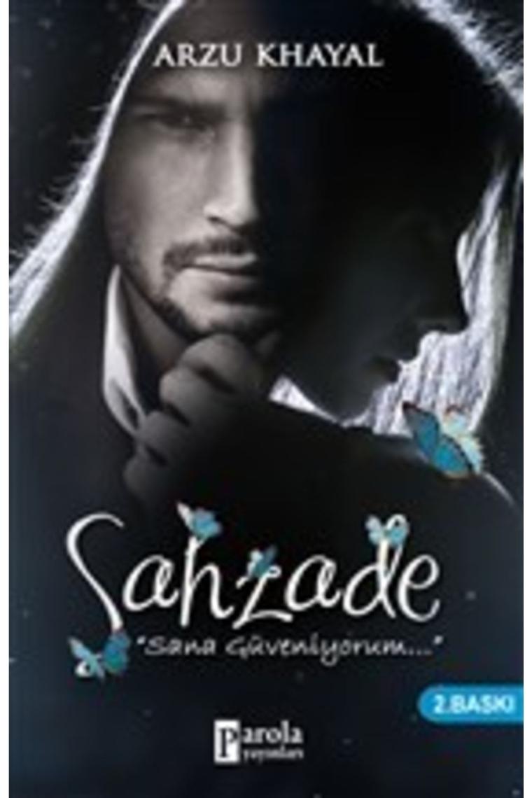 Şahzade