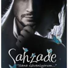 Şahzade