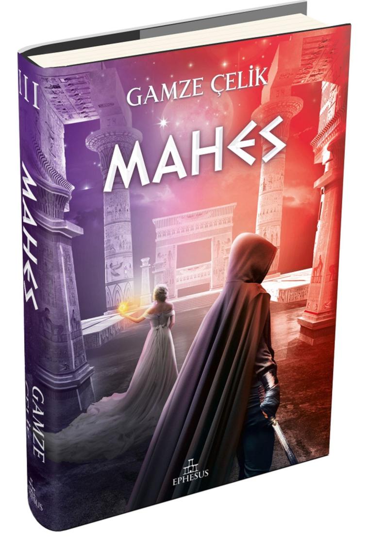 Mahes Ciltli