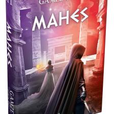 Mahes Ciltli